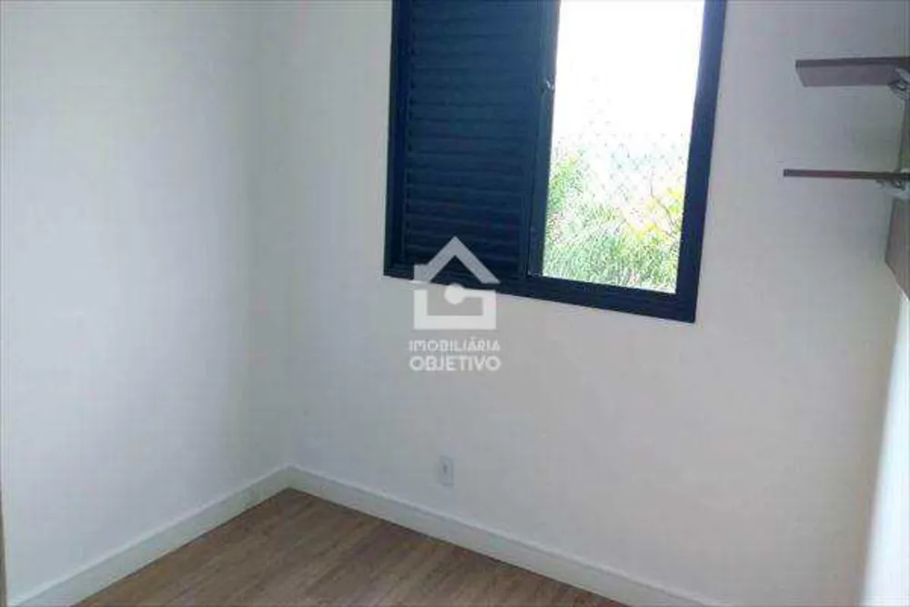 Apartamento, 3 quartos, 96 m² - Foto 1