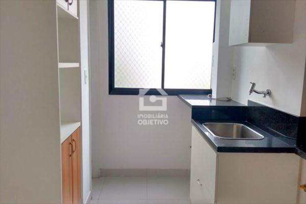 Apartamento, 3 quartos, 96 m² - Foto 2