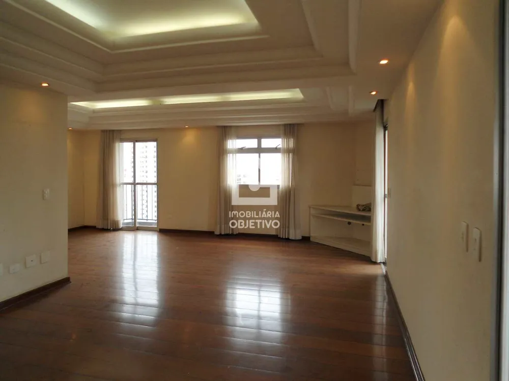 Apartamento, 156 m² - Foto 3