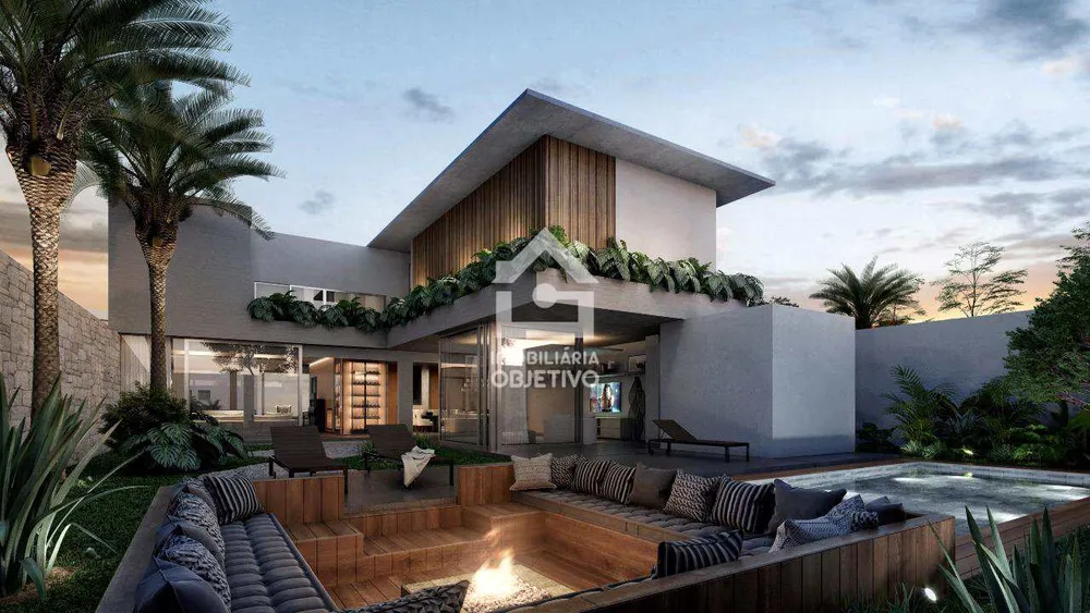 Terreno, 577 m² - Foto 1