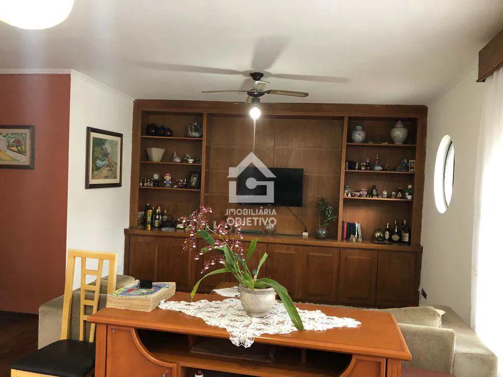 Sobrado, 3 quartos, 312 m² - Foto 10