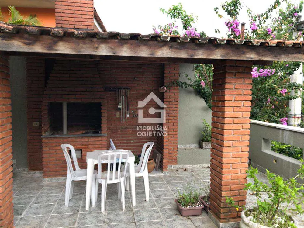 Sobrado, 3 quartos, 312 m² - Foto 9
