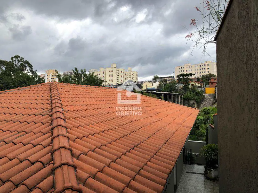 Sobrado, 3 quartos, 312 m² - Foto 11