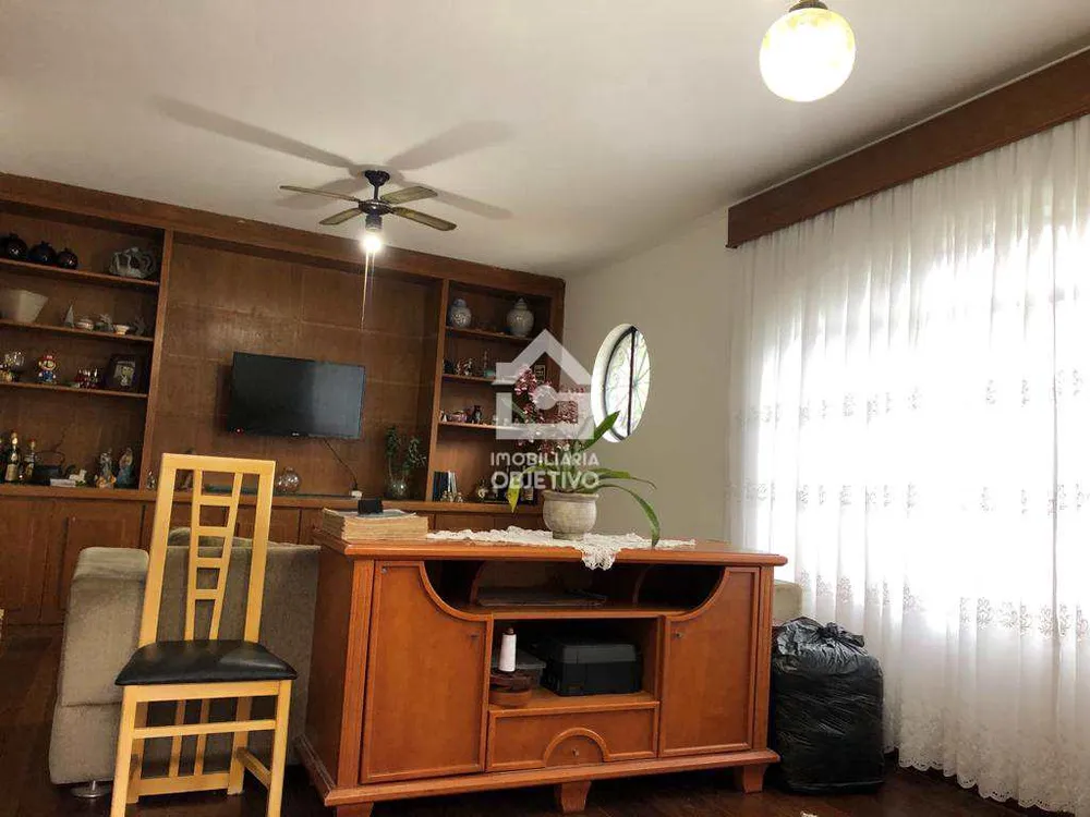 Sobrado, 3 quartos, 312 m² - Foto 2