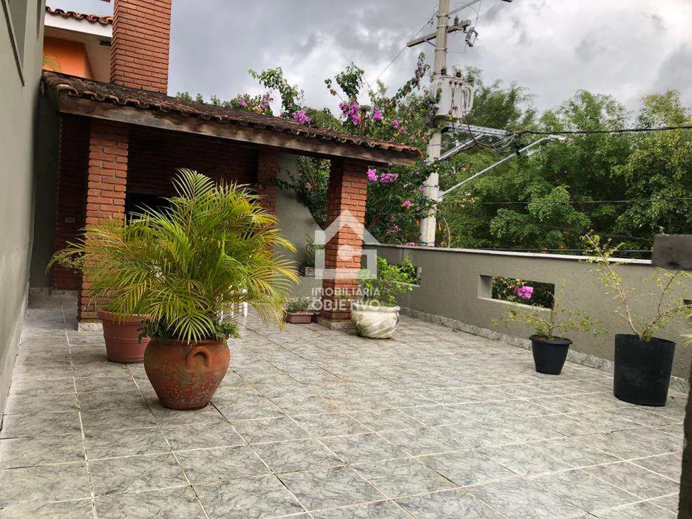 Sobrado, 3 quartos, 312 m² - Foto 6