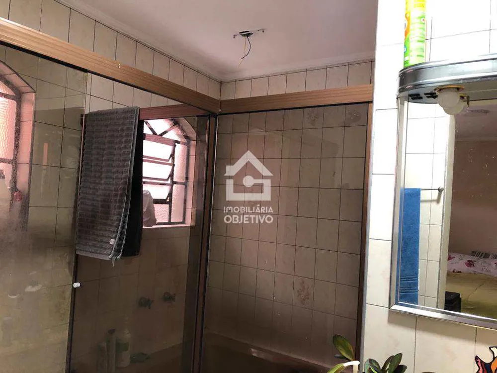 Sobrado, 3 quartos, 312 m² - Foto 8