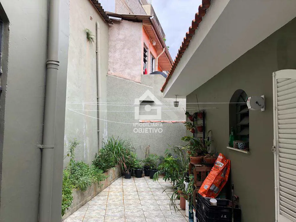 Sobrado, 3 quartos, 312 m² - Foto 12