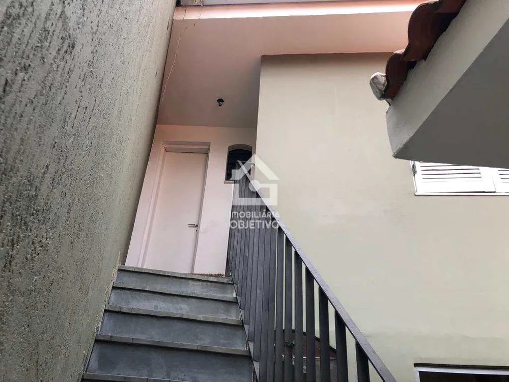 Sobrado, 3 quartos, 312 m² - Foto 3