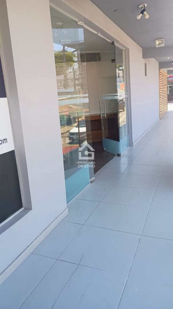 Loja-Salão, 35 m² - Foto 1