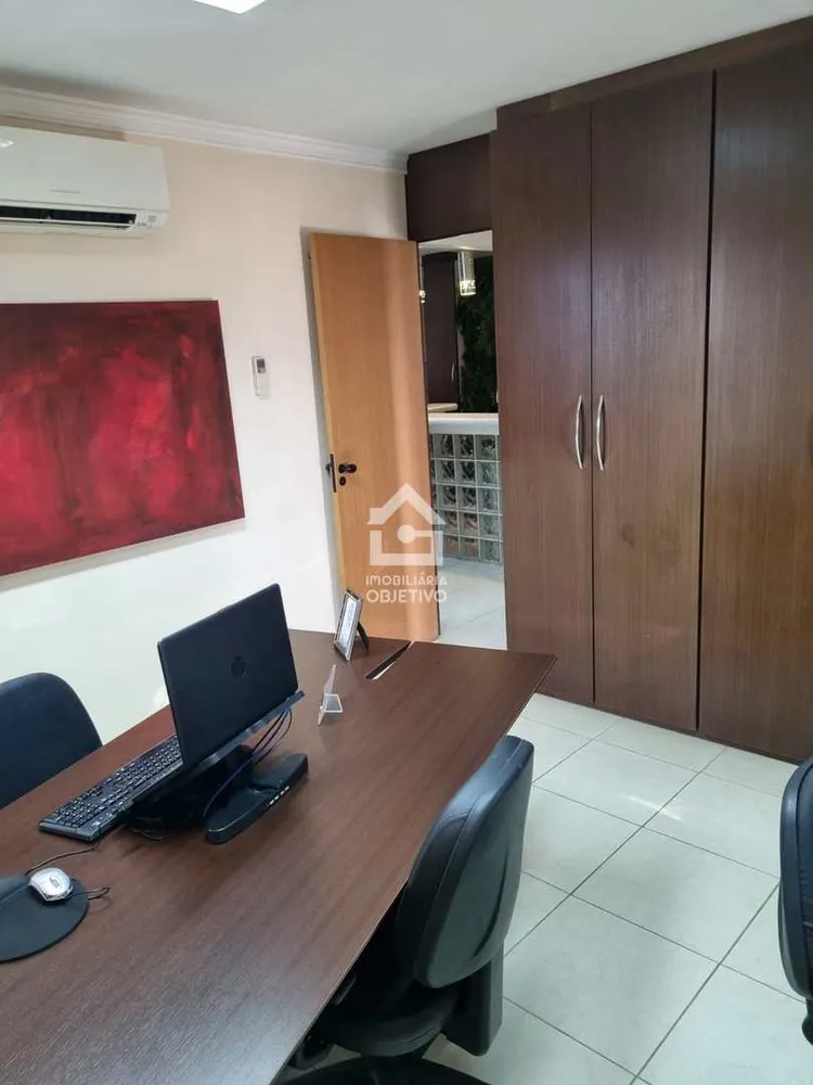 Sala-Conjunto, 55 m² - Foto 4