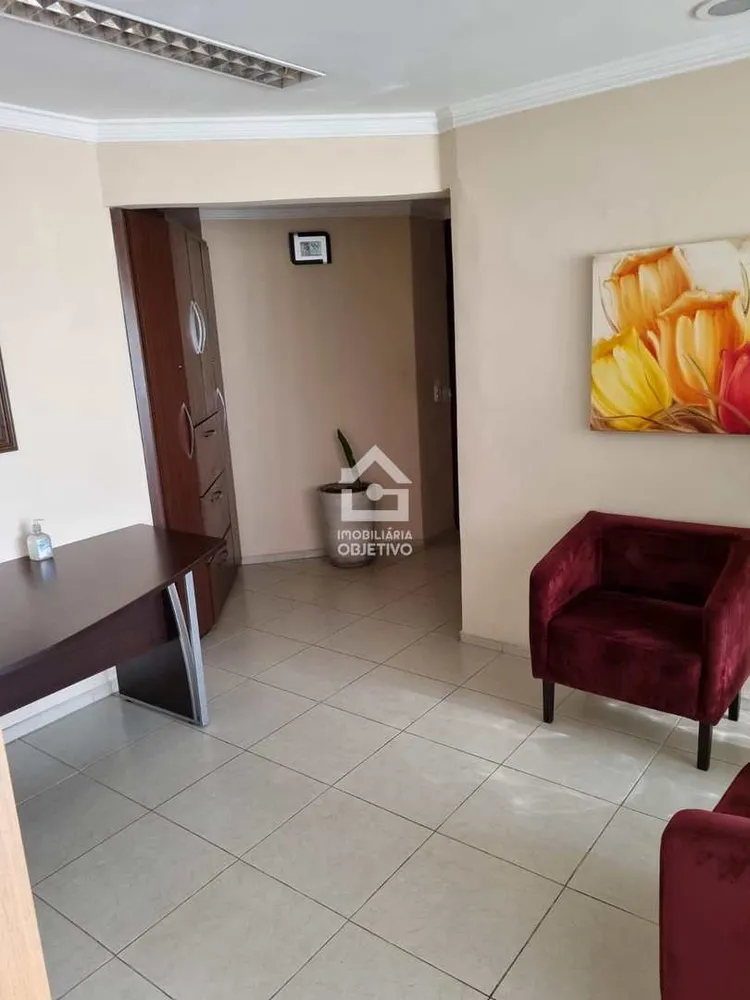 Sala-Conjunto, 55 m² - Foto 3