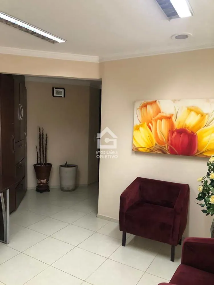 Sala-Conjunto, 55 m² - Foto 5