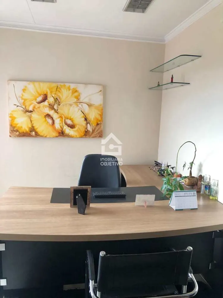 Sala-Conjunto, 55 m² - Foto 7