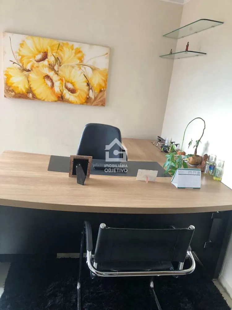 Sala-Conjunto, 55 m² - Foto 8