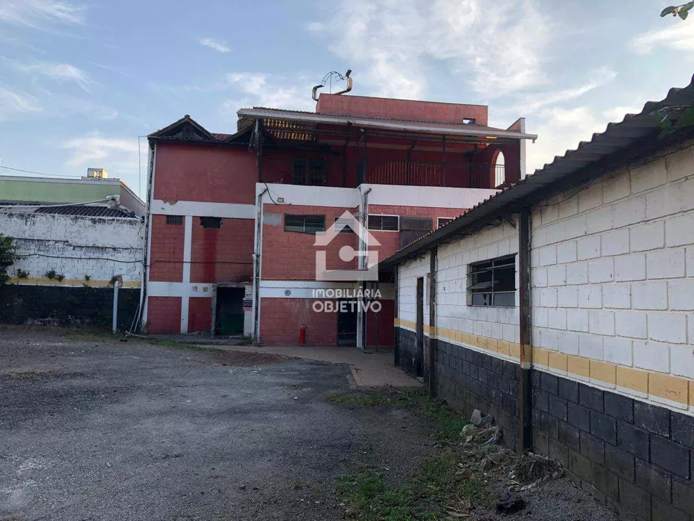 Sala-Conjunto, 708 m² - Foto 5