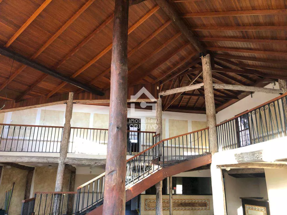 Sala-Conjunto, 708 m² - Foto 3