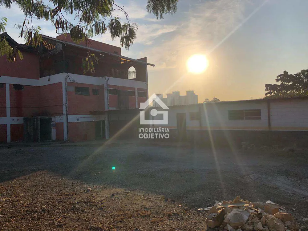 Sala-Conjunto, 708 m² - Foto 16