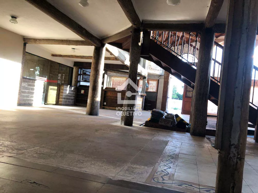 Sala-Conjunto, 708 m² - Foto 2