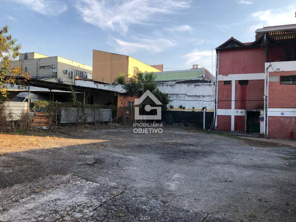 Sala-Conjunto, 708 m² - Foto 6
