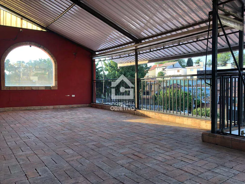 Sala-Conjunto, 708 m² - Foto 1