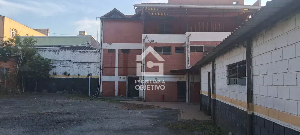 Sala-Conjunto, 708 m² - Foto 7