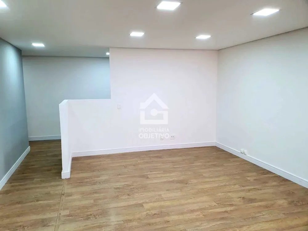 Sala-Conjunto, 37 m² - Foto 1