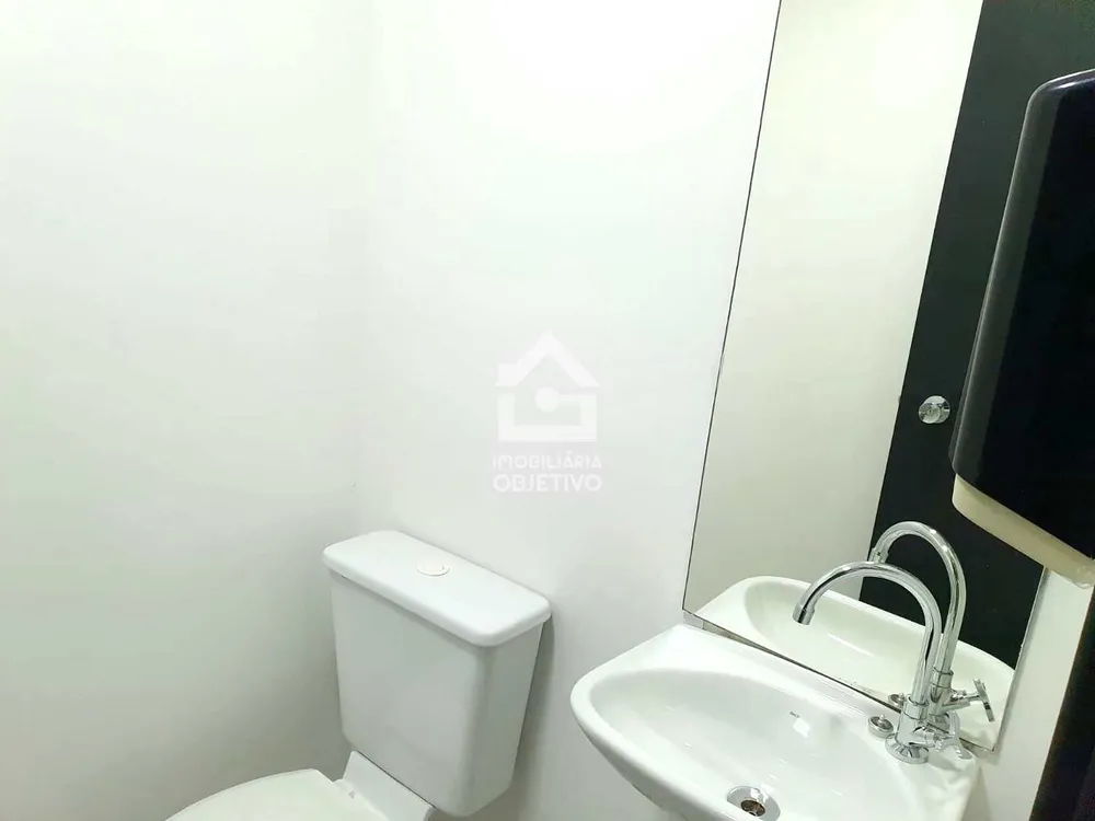 Sala-Conjunto, 37 m² - Foto 6