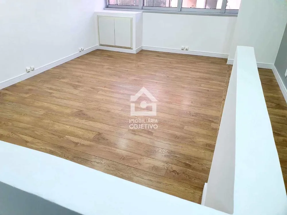 Sala-Conjunto, 37 m² - Foto 4