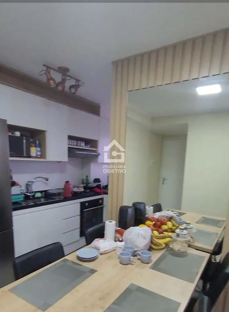 Apartamento, 2 quartos - Foto 5