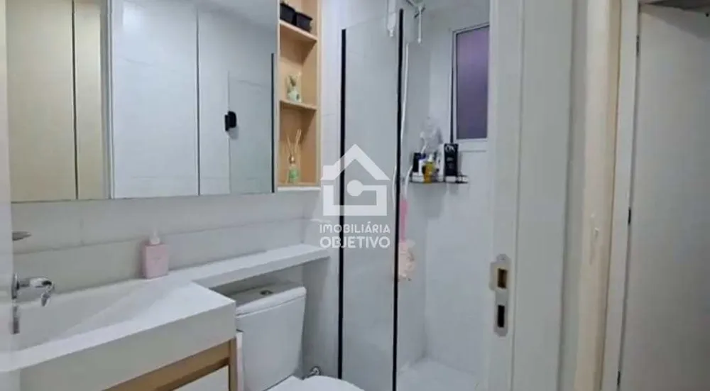 Apartamento, 2 quartos - Foto 6