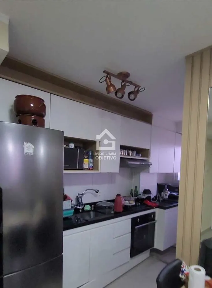 Apartamento, 2 quartos - Foto 3