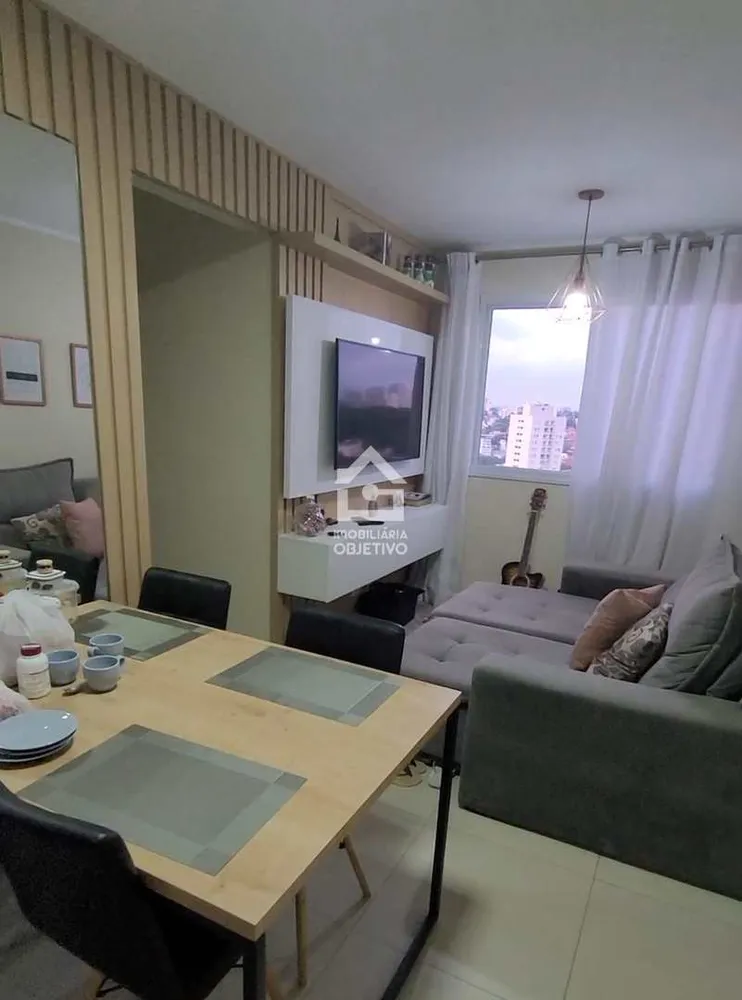 Apartamento, 2 quartos - Foto 7