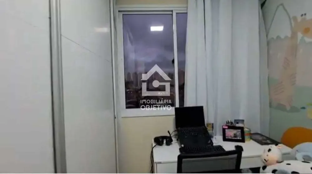 Apartamento, 2 quartos - Foto 2