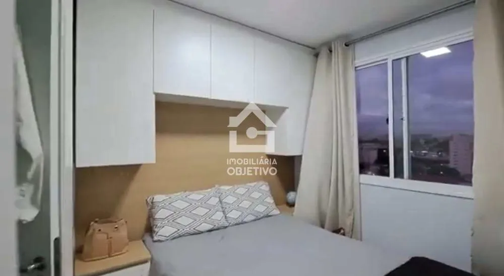 Apartamento, 2 quartos - Foto 4