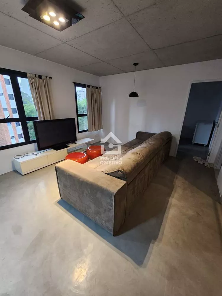 Apartamento, 1 quarto, 70 m² - Foto 1