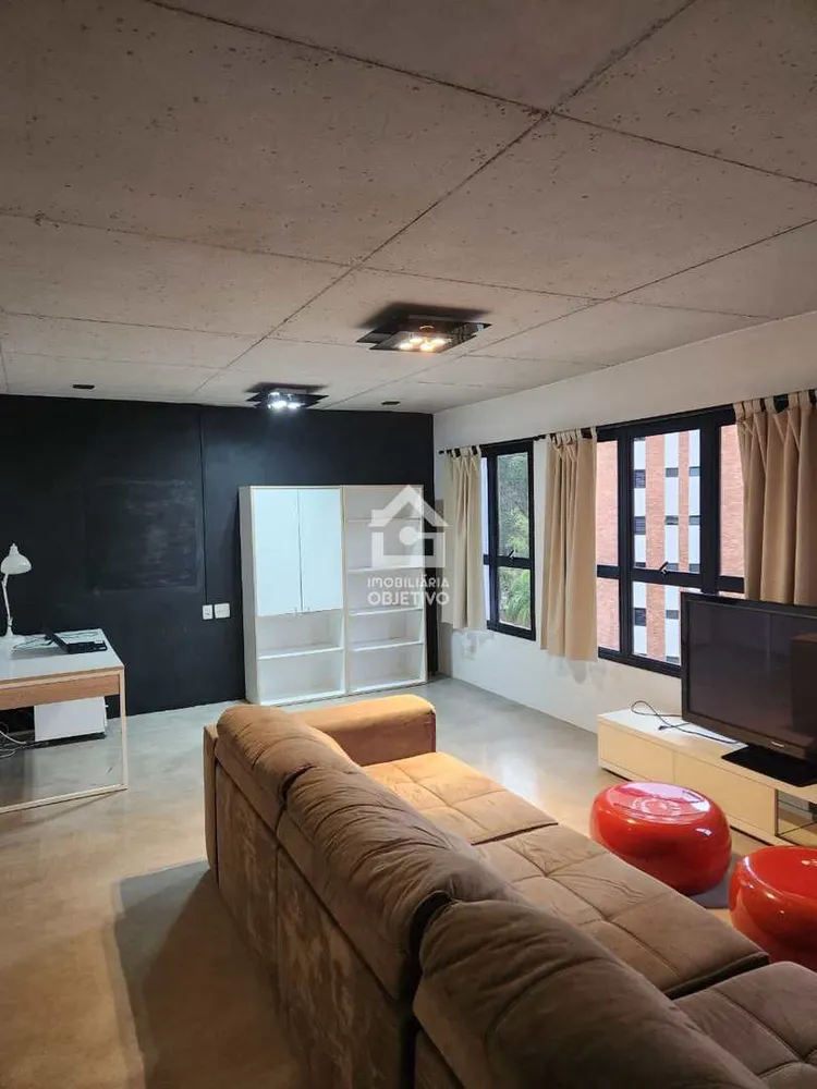 Apartamento, 1 quarto, 70 m² - Foto 1