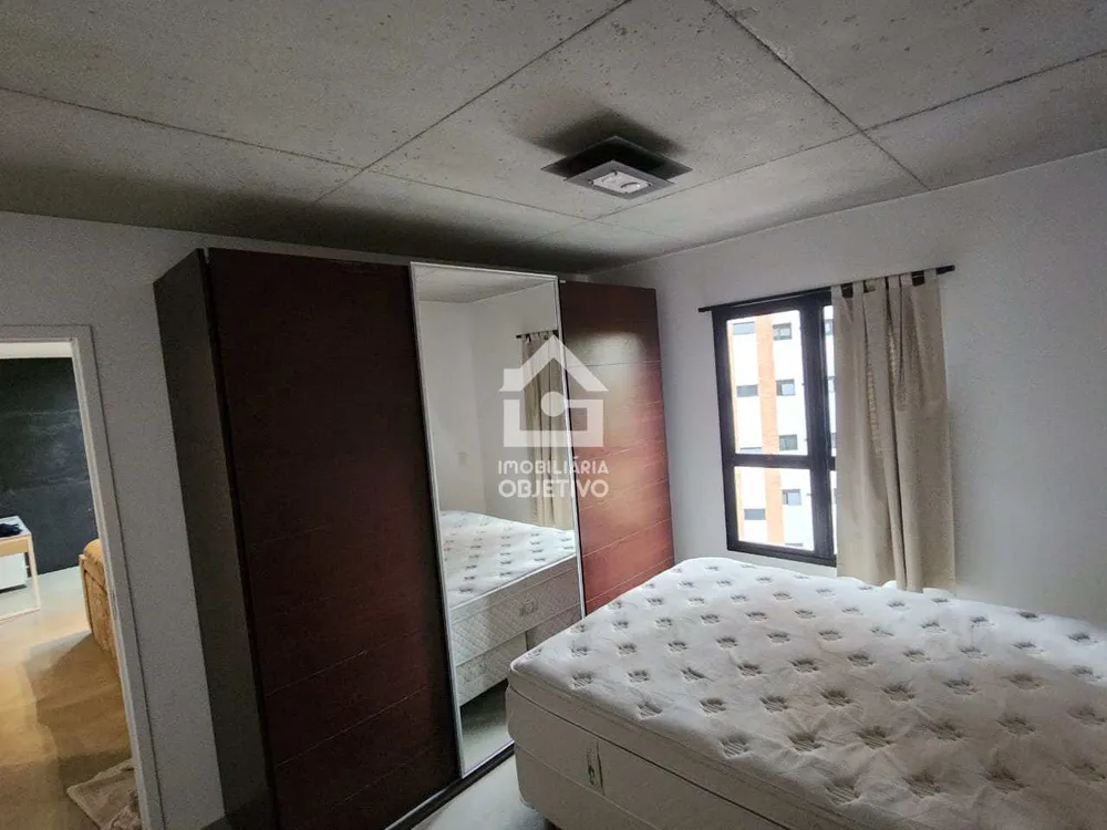 Apartamento, 1 quarto, 70 m² - Foto 3