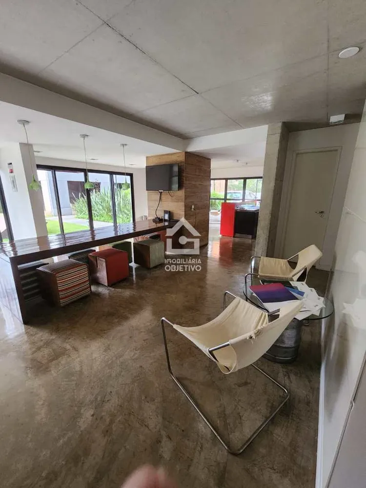 Apartamento, 1 quarto, 70 m² - Foto 20