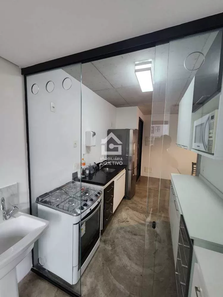 Apartamento, 1 quarto, 70 m² - Foto 3