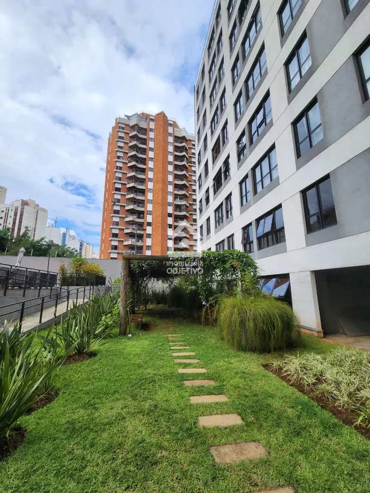 Apartamento, 1 quarto, 70 m² - Foto 4