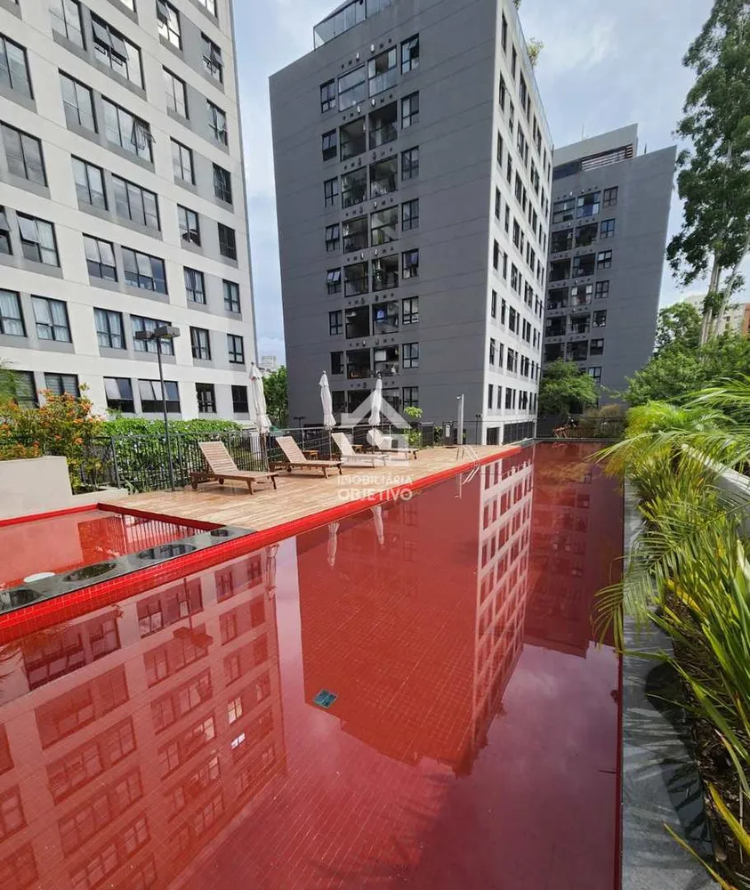 Apartamento, 1 quarto, 70 m² - Foto 10