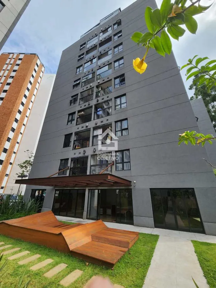 Apartamento, 1 quarto, 70 m² - Foto 16