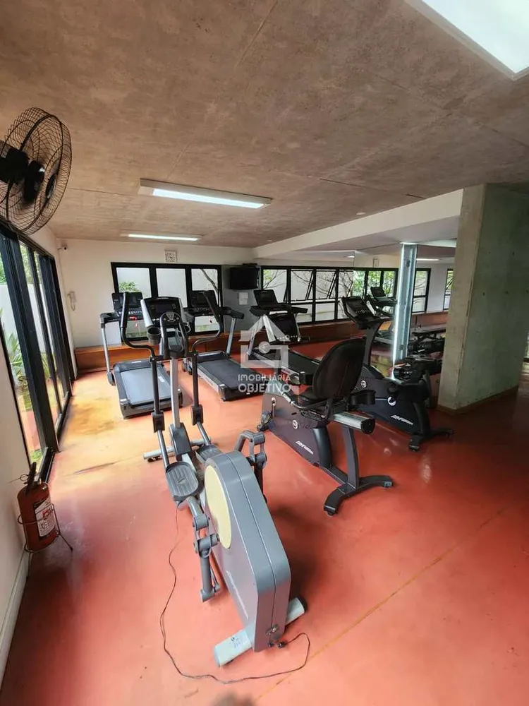 Apartamento, 1 quarto, 70 m² - Foto 4