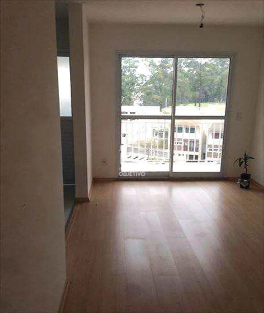 Apartamento, 2 quartos, 56 m² - Foto 8