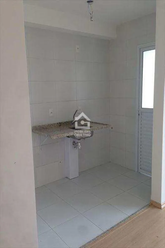 Apartamento, 2 quartos, 56 m² - Foto 4