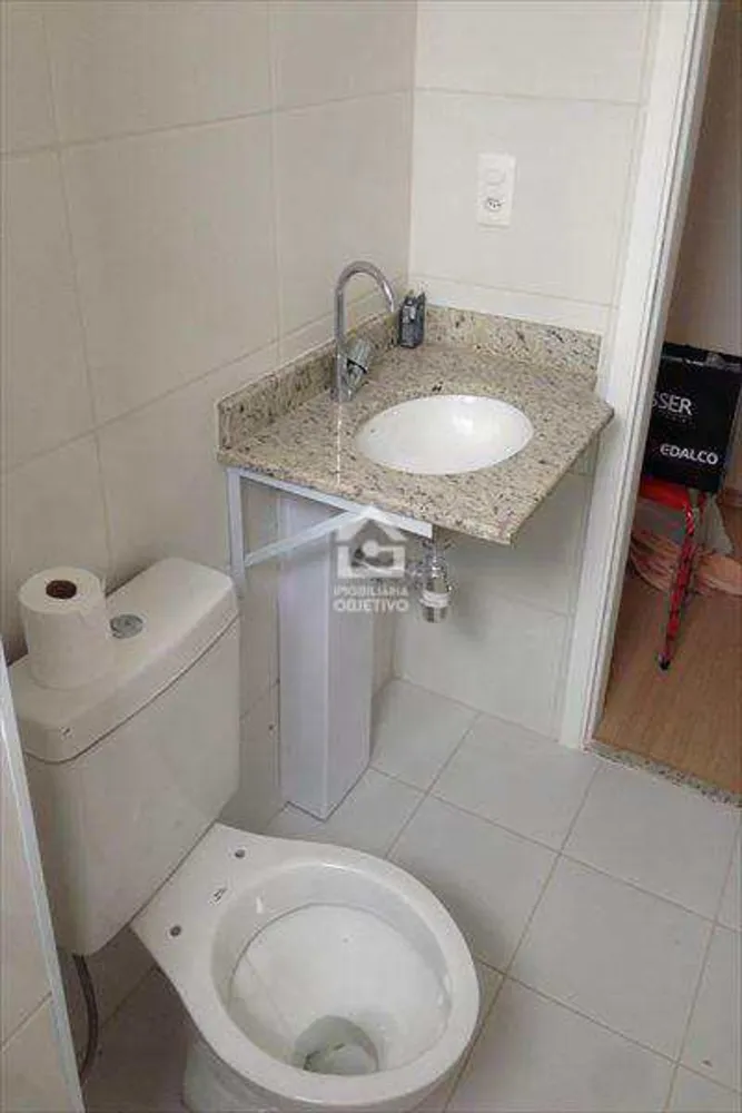 Apartamento, 2 quartos, 56 m² - Foto 10