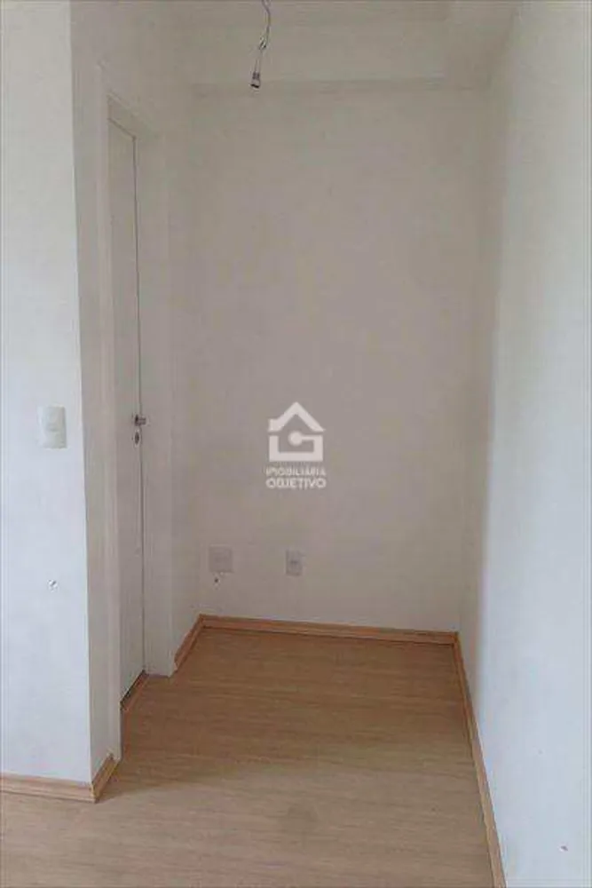 Apartamento, 2 quartos, 56 m² - Foto 6