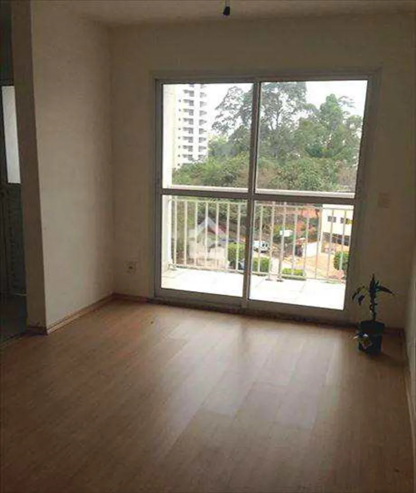 Apartamento, 2 quartos, 56 m² - Foto 1