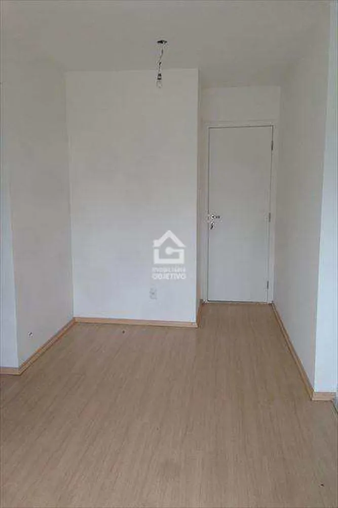Apartamento, 2 quartos, 56 m² - Foto 2