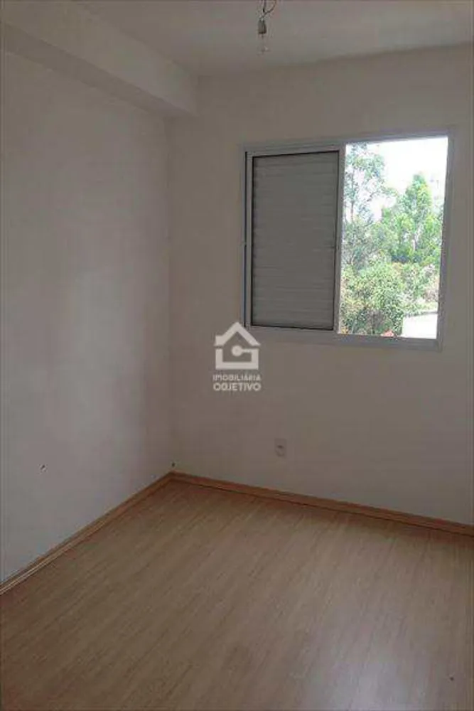 Apartamento, 2 quartos, 56 m² - Foto 3